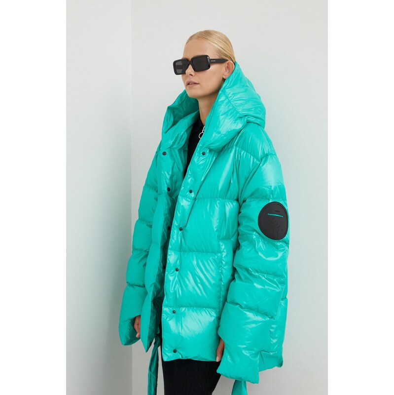 Páperová bunda MMC STUDIO Jesso 67277271