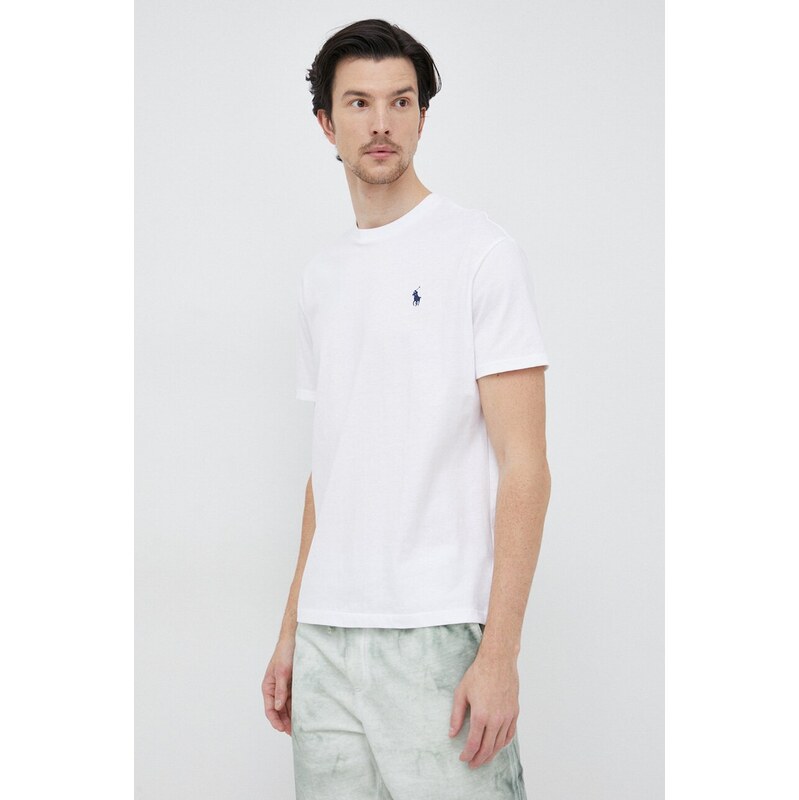 Bavlnené tričko Polo Ralph Lauren 67277471