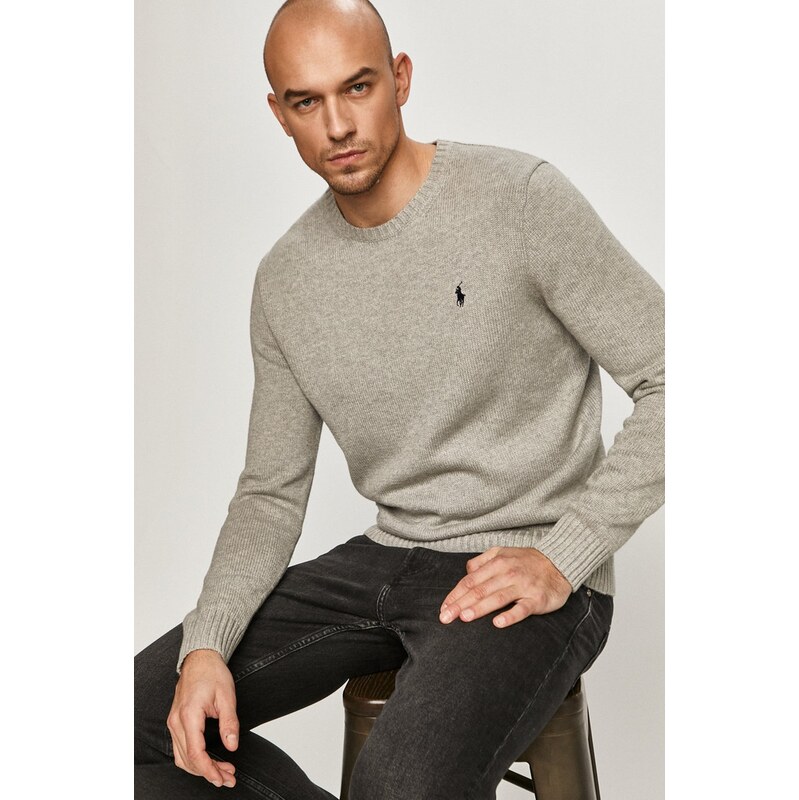 Polo Ralph Lauren - Sveter 67277497