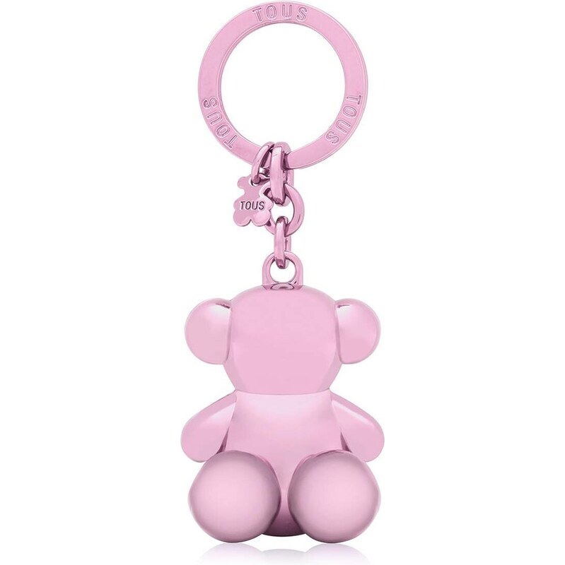 Kľúčenka Tous Bold Bear 67277502