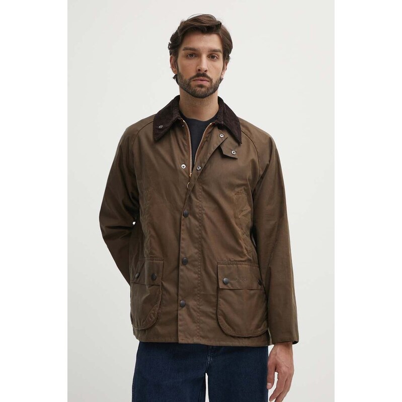 Bunda Barbour Bedale Wax Jacket 67277297