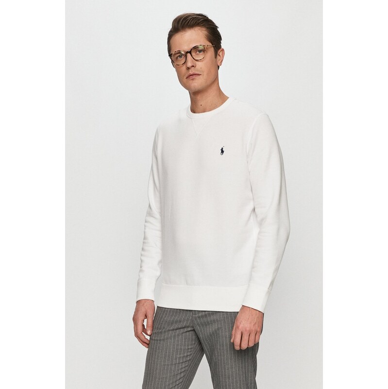 Polo Ralph Lauren - Bavlnená mikina 67277517