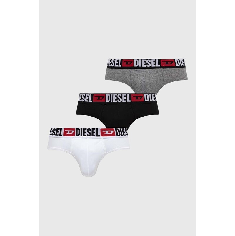 Slipy Diesel 3-pak UMBR-ANDRE-THREE PACK 67277304