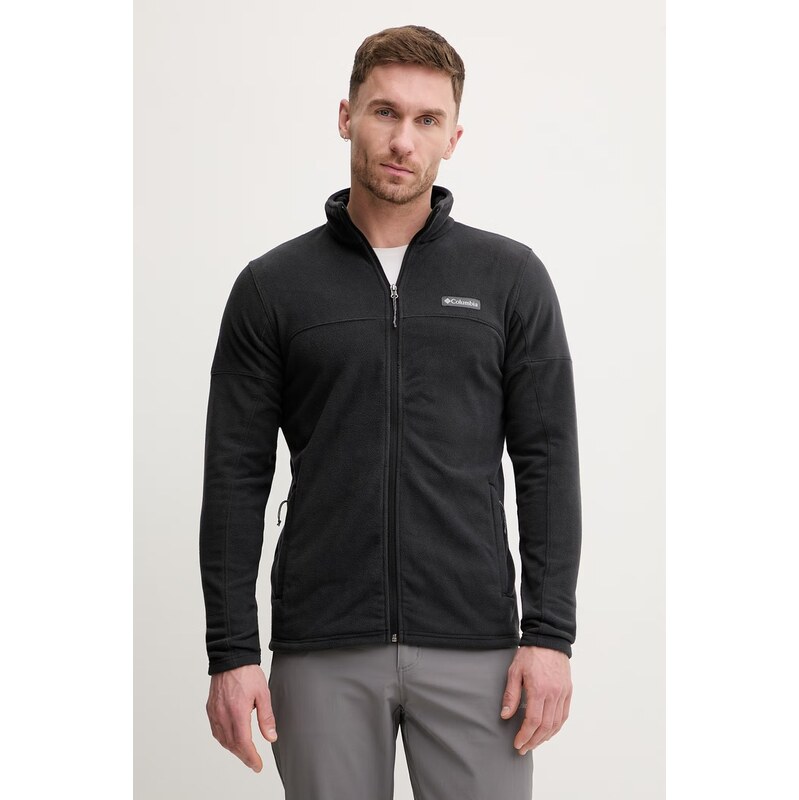 Fleecová mikina Columbia Basin Trail 67277613