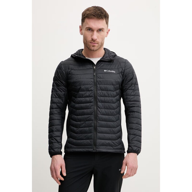 Bunda Columbia Powder Pass 67277618