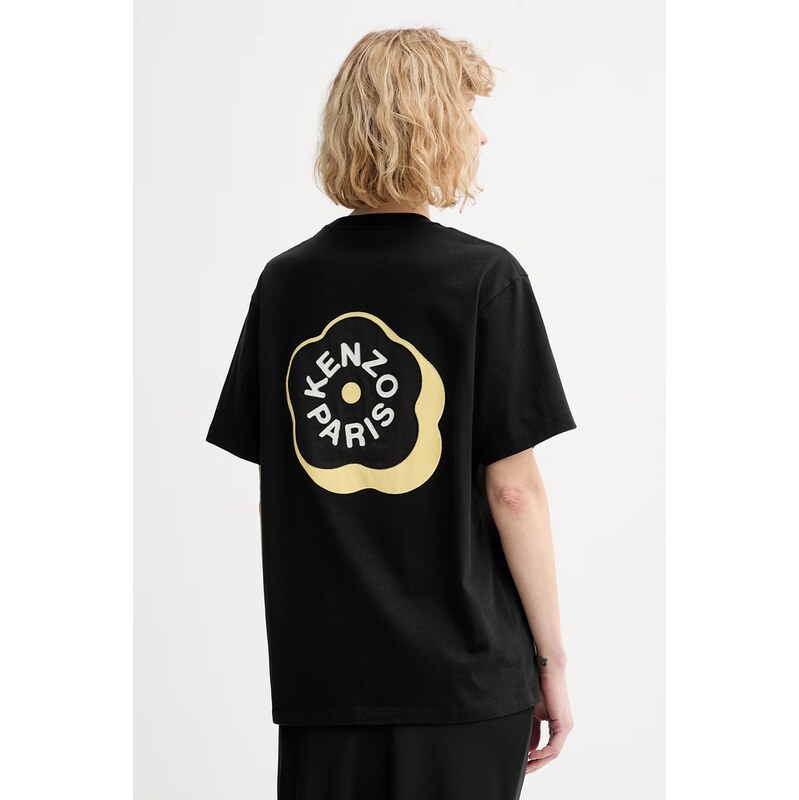 Bavlnené tričko Kenzo 67277734