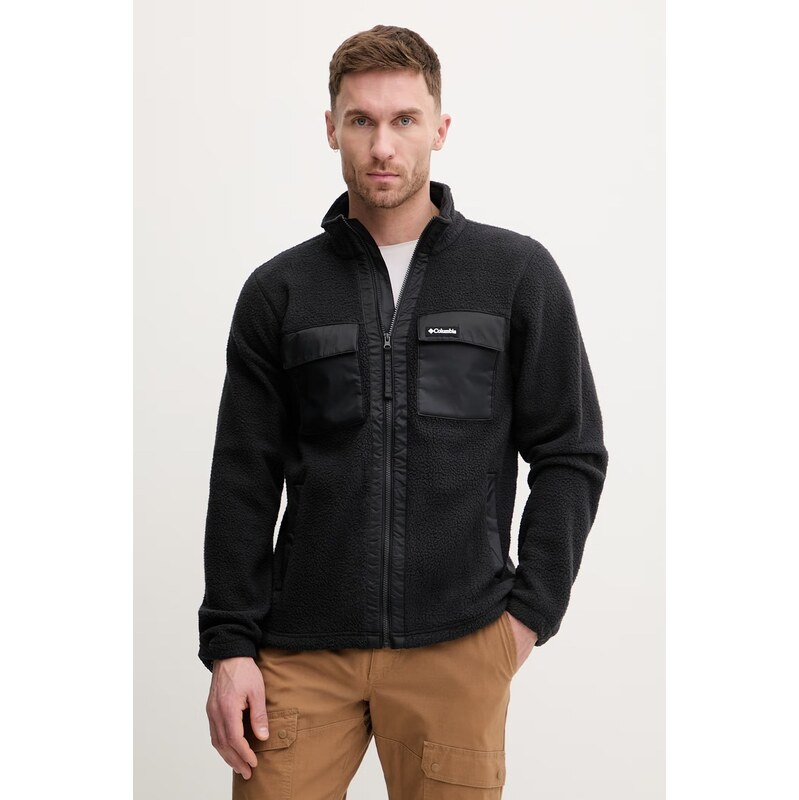 Fleecová mikina Columbia Juniper Peak 67277620