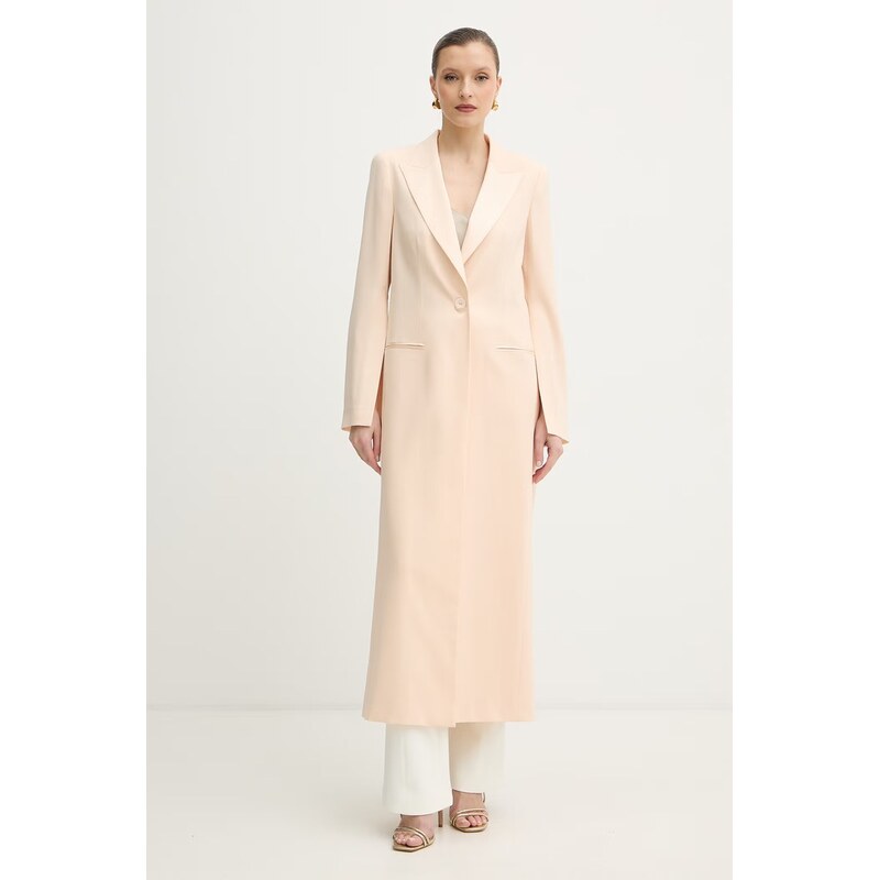 Kabát Twinset 67284433