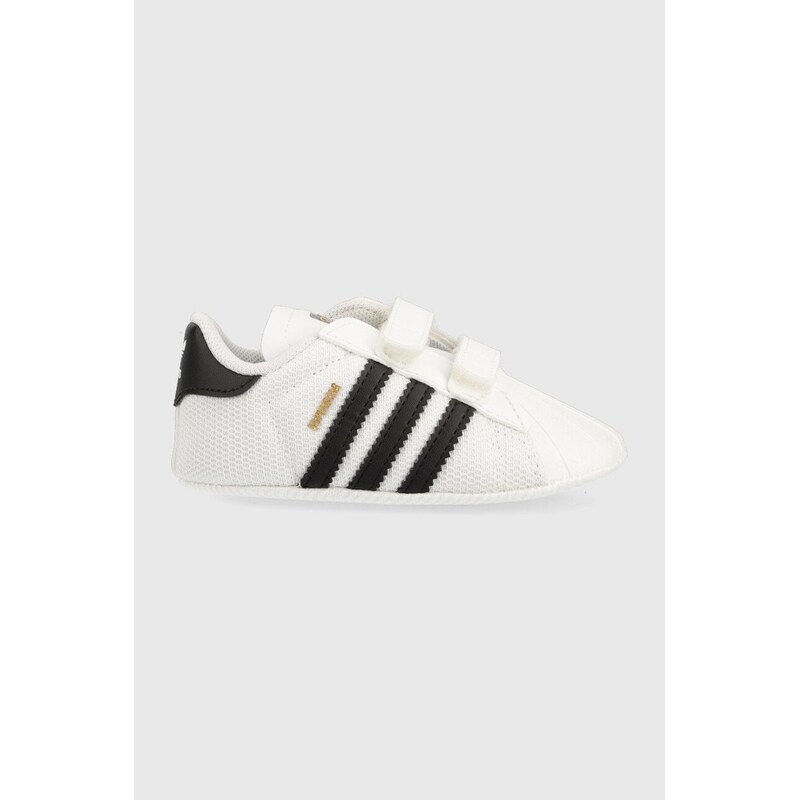 Detské tenisky adidas Originals Superstar 67277366