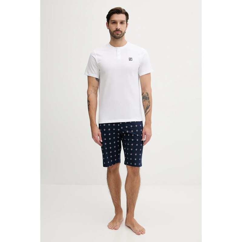 Pyžamo Fila 67277437