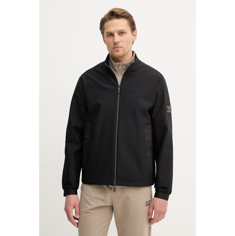 Bunda EA7 Emporio Armani 67277626