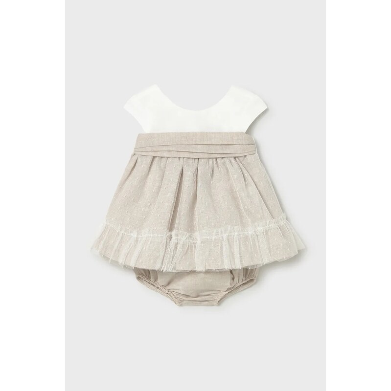 Šaty pre bábätká Mayoral Newborn 67277751