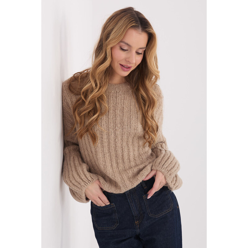 ITALY MODA Sveter model 223414 Taliansko Moda 67280041