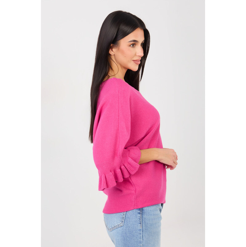 ITALY MODA Sveter model 223386 Taliansko Moda 67280051