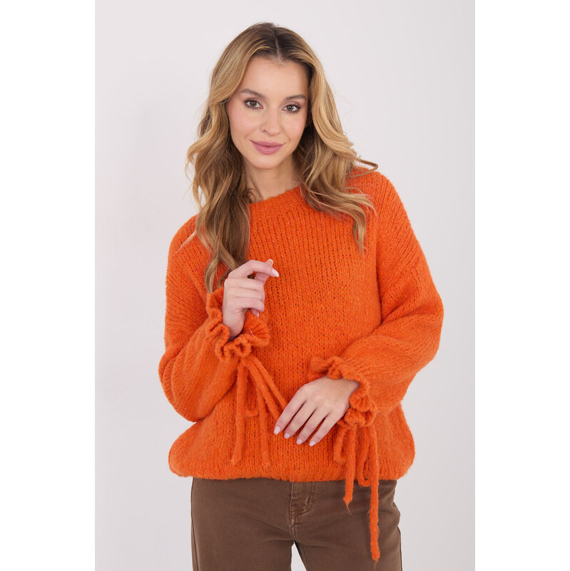 ITALY MODA Sveter model 223403 Taliansko Moda 67280055