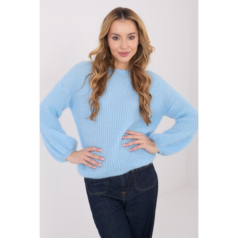 ITALY MODA Sveter model 223417 Taliansko Moda 67280050