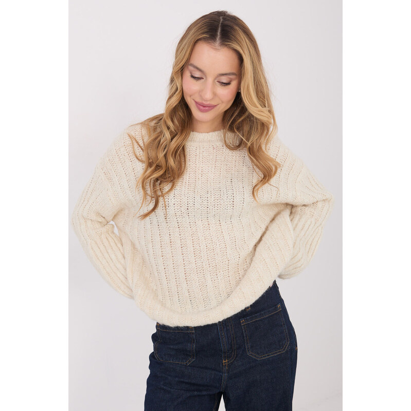 ITALY MODA Sveter model 223410 Taliansko Moda 67280075