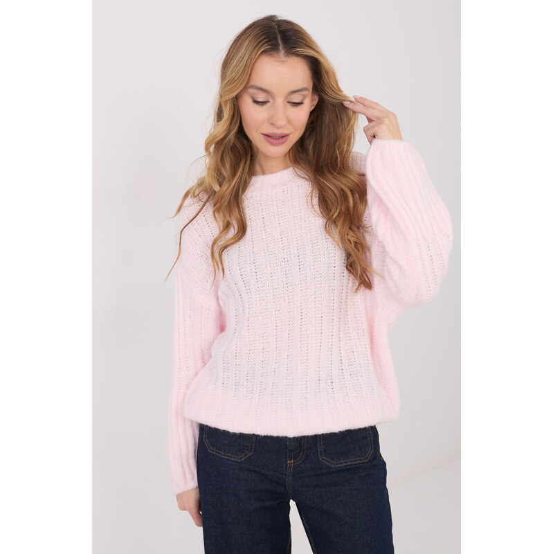 ITALY MODA Sveter model 223412 Taliansko Moda 67280080