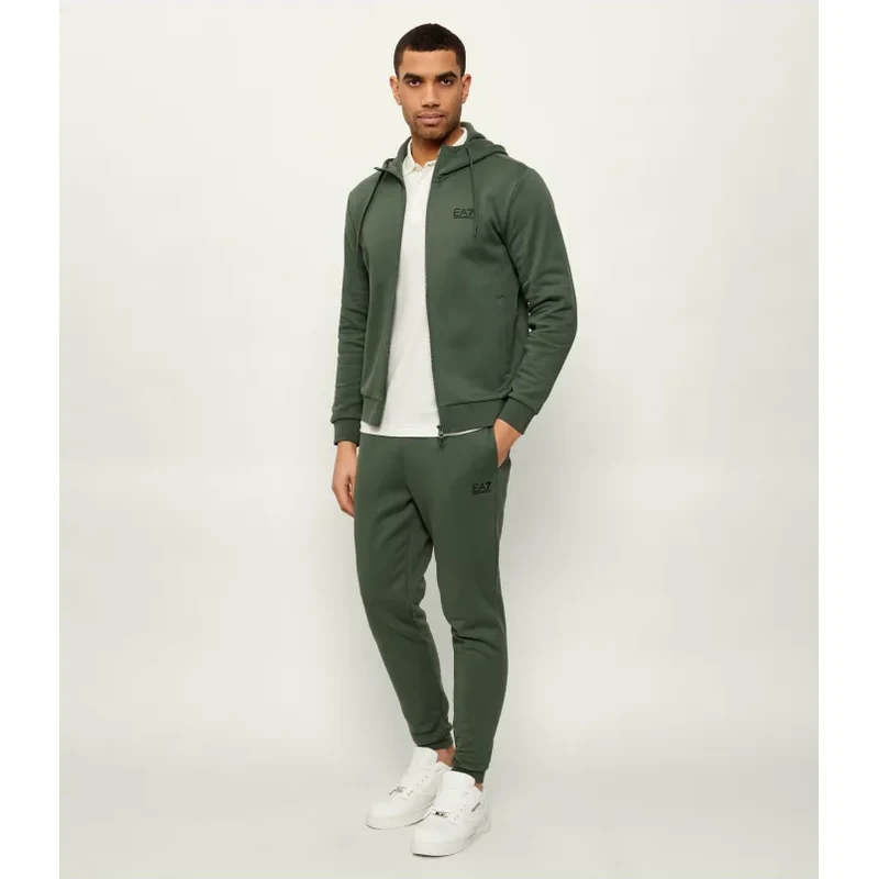 EA7 Tepláková súprava | regular fit 67280469