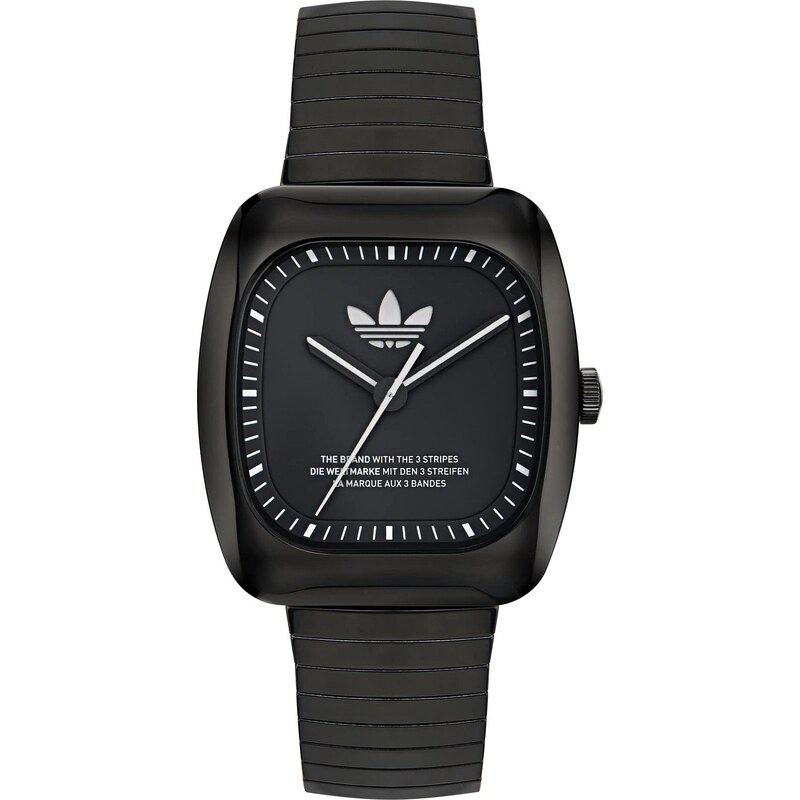 HODINKY ADIDAS UNISEX AOSY24026 (37MM) 67366963