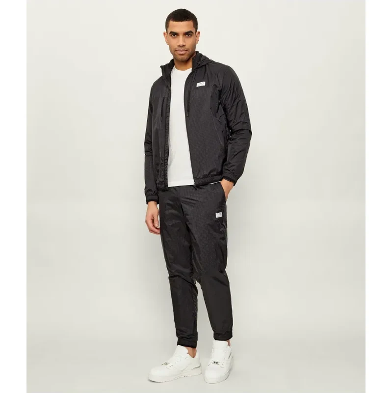 EA7 Tepláková súprava | regular fit 67280475