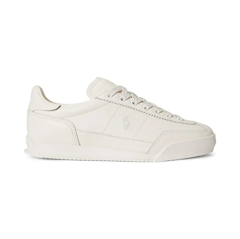 Kožené tenisky Polo Ralph Lauren Hester Pp 67284398