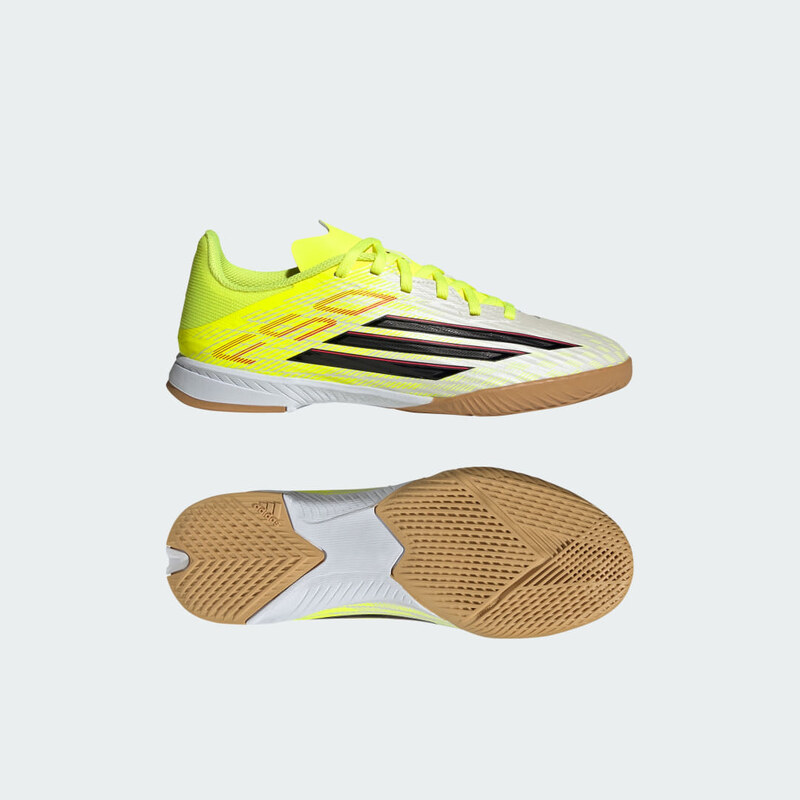 Adidas Detské futbalové kopačky F50 League Indoor 67445780