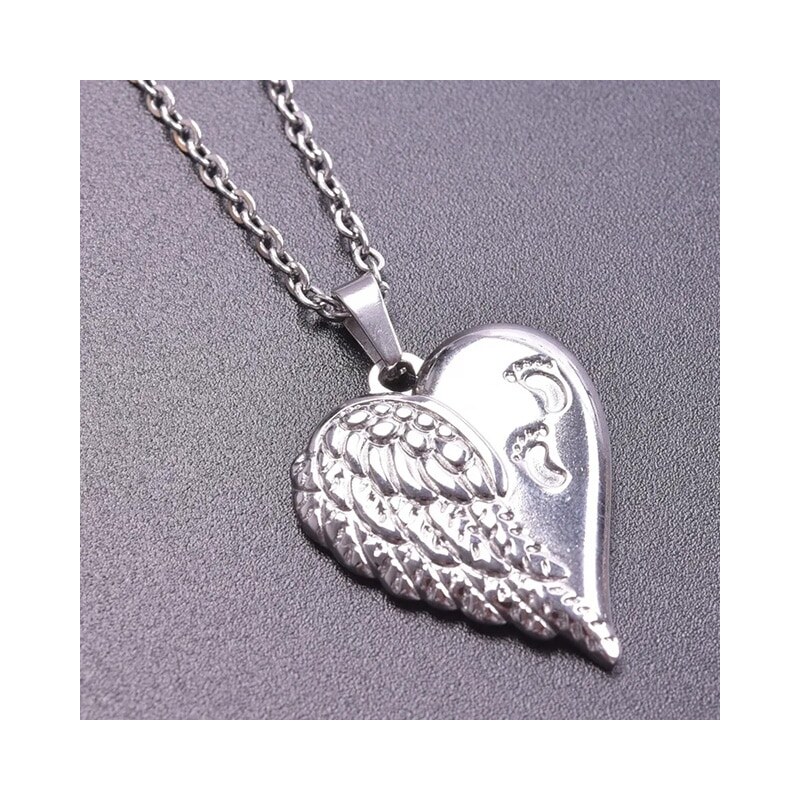 Oceľová retiazka Glare 499 67280244