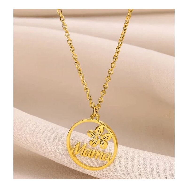 Oceľová retiazka Glare 496 67280236