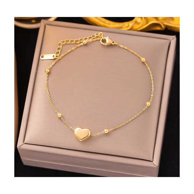 Oceľový náramok Glare 324 67280238