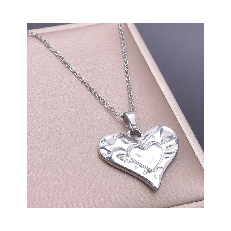 Oceľová retiazka Glare 502 67280247