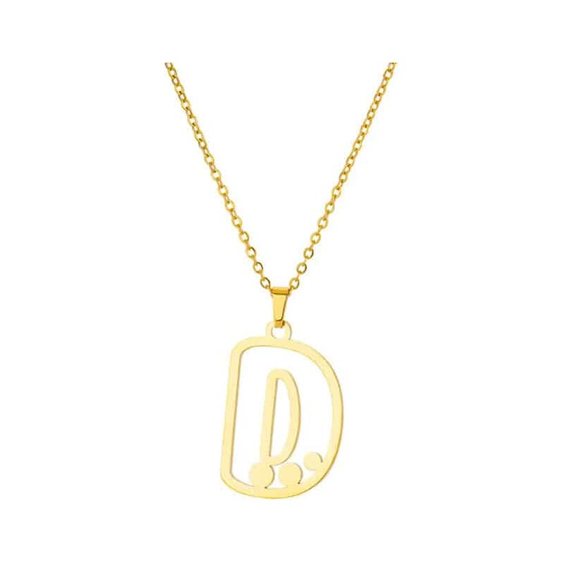 Oceľová retiazka Glare 512 67280257