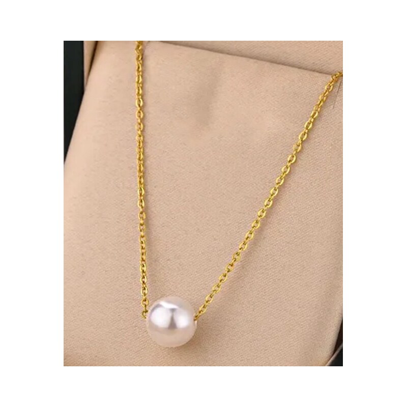 Oceľová retiazka Glare 514 67280259