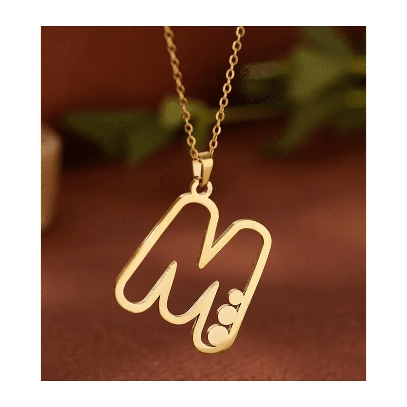 Oceľová retiazka Glare 503 67280248