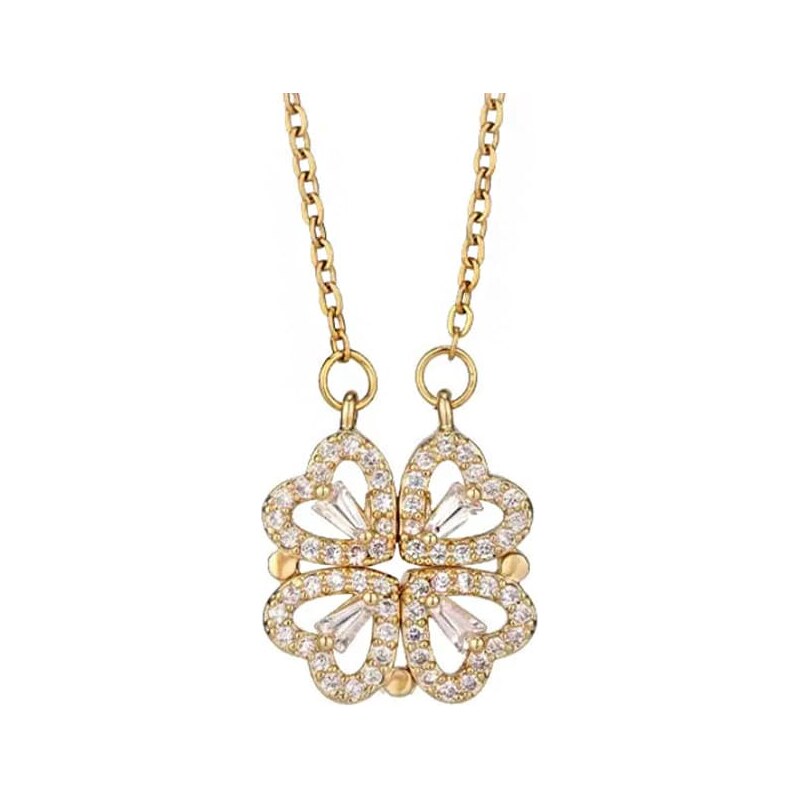 Oceľová retiazka Glare 516 67280260