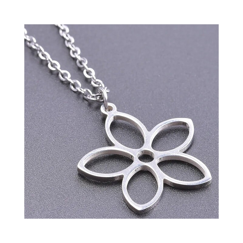 Oceľová retiazka Glare 497 67280241