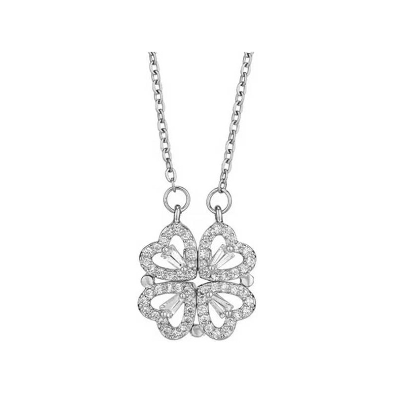 Oceľová retiazka Glare 517 67280261