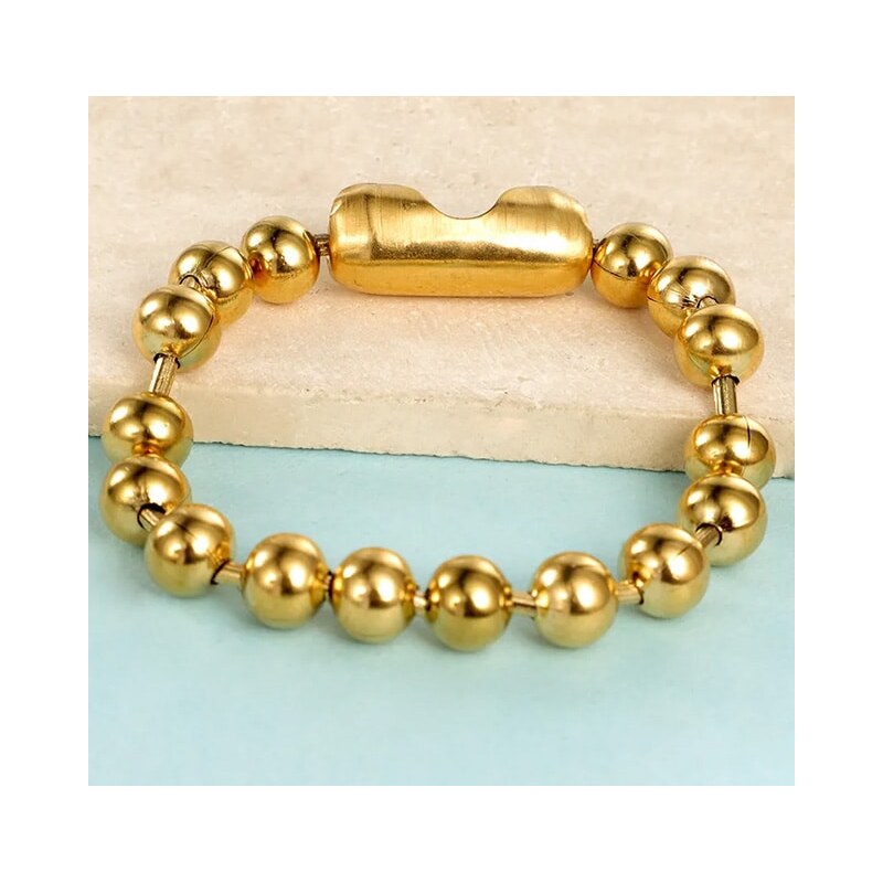 Oceľový náramok Glare 329 67280262