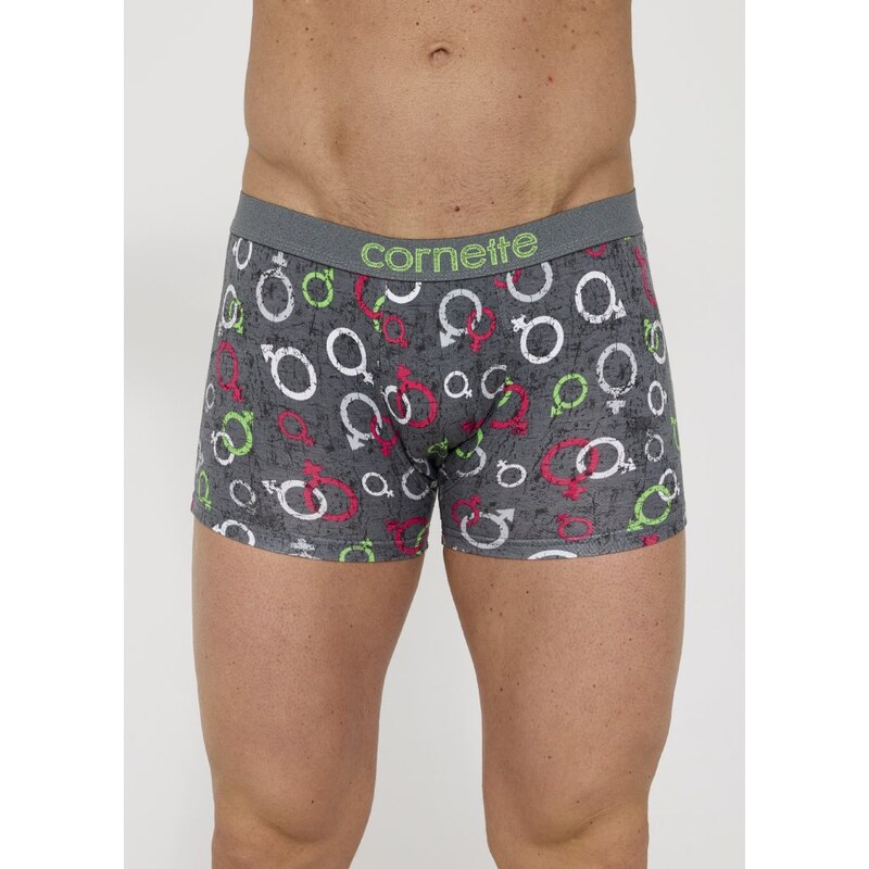 Boxerky Cornette High Emotion 508/165 67289860