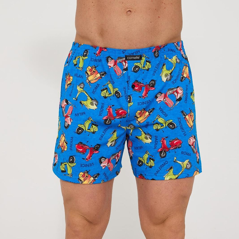 Trenírky Cornette classic 001/185 67289861