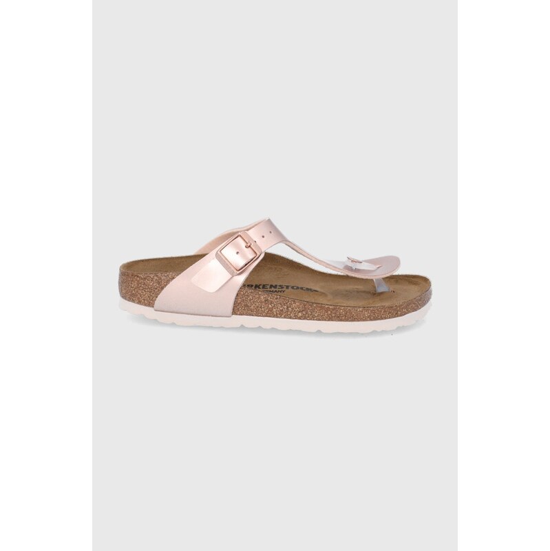 Detské žabky Birkenstock 29294743