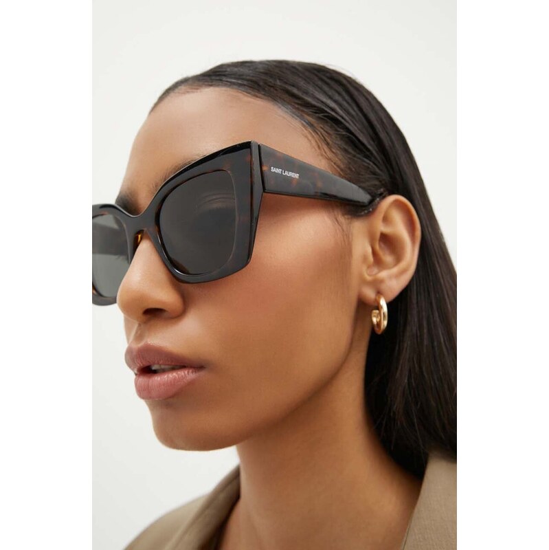 Slnečné okuliare Saint Laurent 53431107