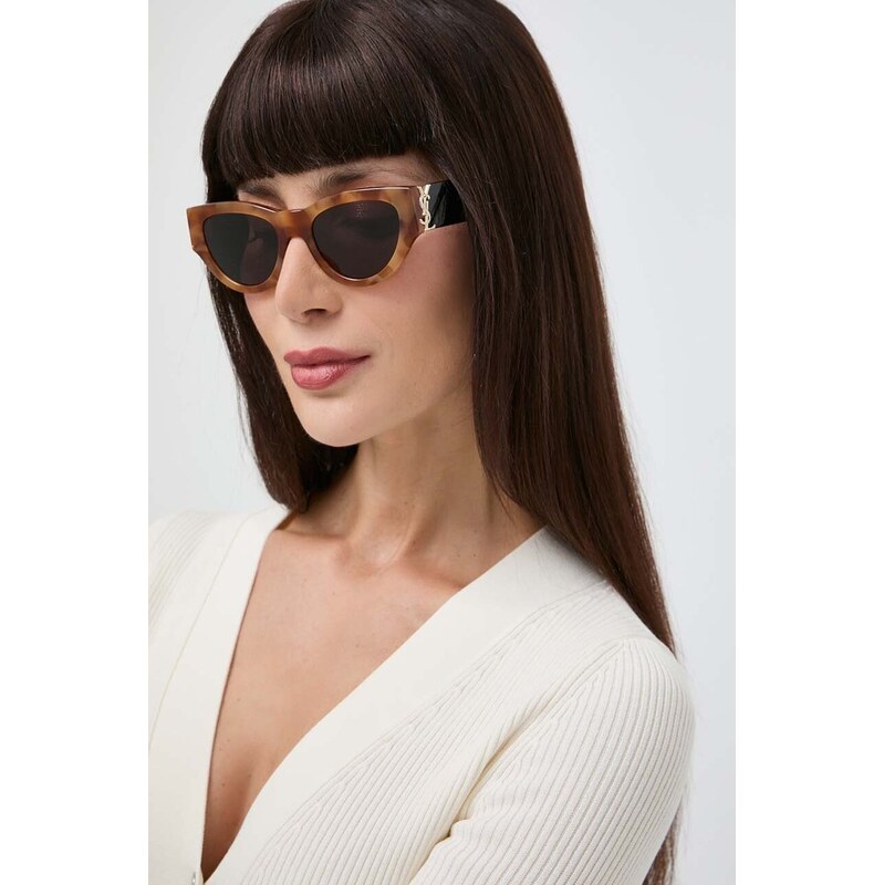 Slnečné okuliare Saint Laurent 50351156