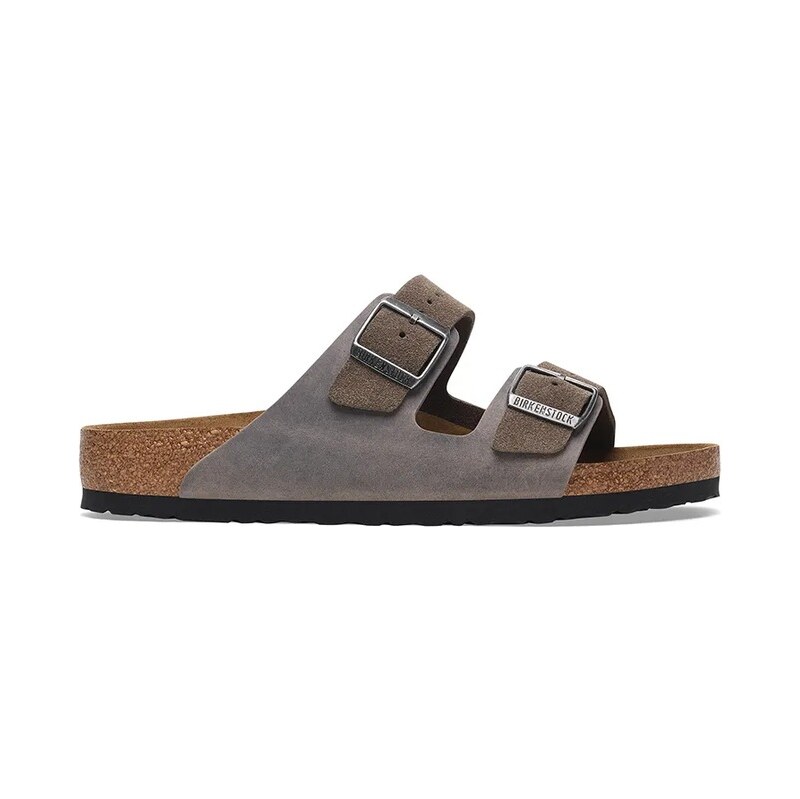 Kožené šľapky Birkenstock Arizona 62326352