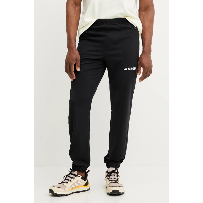 Športové nohavice adidas TERREX Multi 62980225