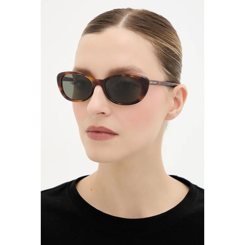 Slnečné okuliare Saint Laurent 65609503