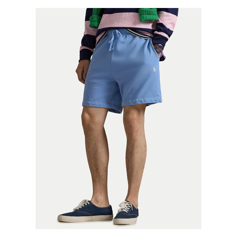 Bavlnené šortky Polo Ralph Lauren 67280559