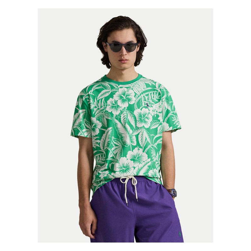 Tričko Polo Ralph Lauren 67280599