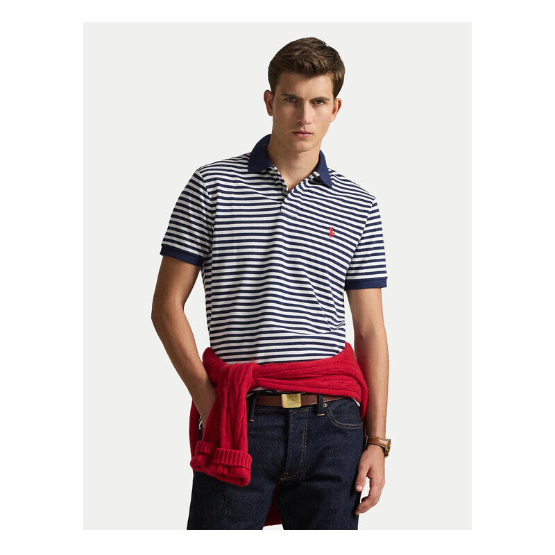Polokošeľa Polo Ralph Lauren 67280621