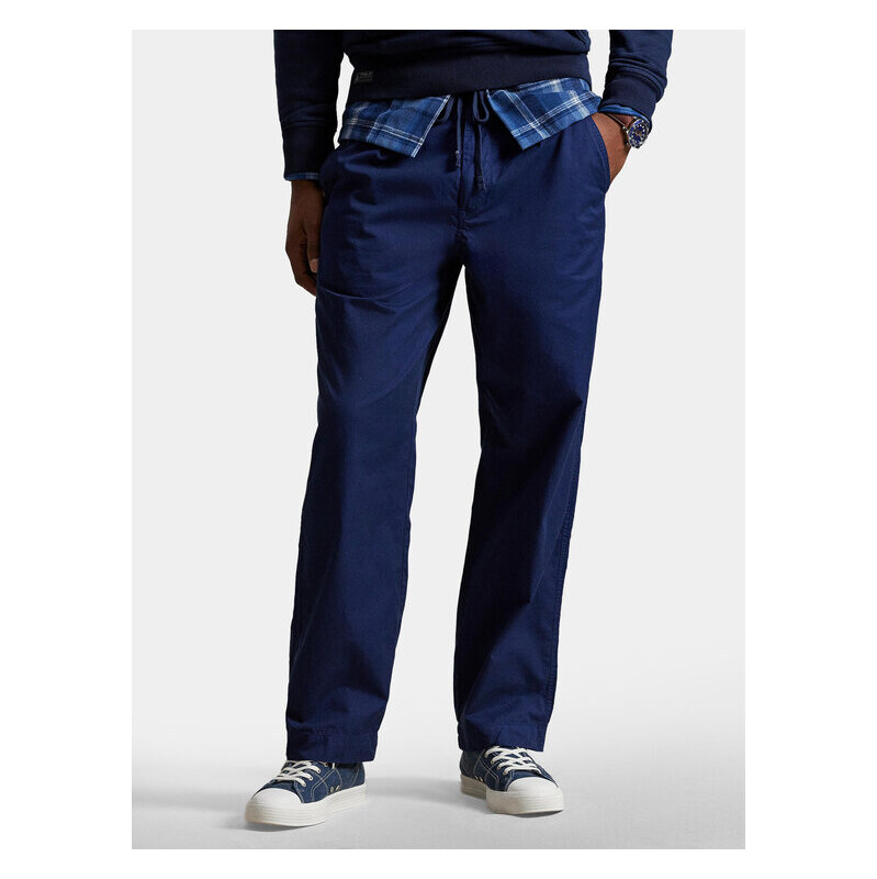 Bavlnené nohavice Polo Ralph Lauren 67280555